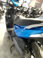 KYMCO AGILITY CITY 125 2022, 1459km!!!!! 