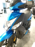 KYMCO AGILITY CITY 125 2022, 1459km!!!!! 