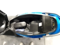 KYMCO AGILITY CITY 125 2022, 1459km!!!!! 