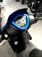 KYMCO AGILITY CITY 125 2022, 1459km!!!!! 