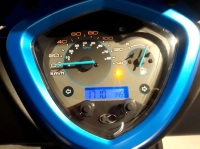 KYMCO AGILITY CITY 125 2022, 1459km!!!!! 