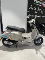 VESPA PRIMAVERA 50 SPORT