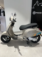 VESPA PRIMAVERA 50 SPORT