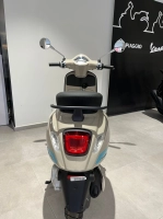 VESPA PRIMAVERA 50 SPORT