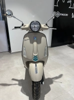 VESPA PRIMAVERA 50 SPORT