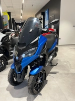 PIAGGIO MP3 310 S