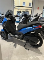 PIAGGIO MP3 310 S