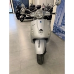 VESPA GTS 125