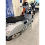 VESPA GTS 125