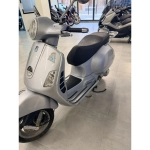 VESPA GTS 125