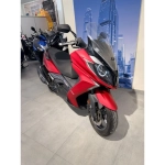 KYMCO SUPERDINK 350