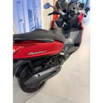 KYMCO SUPERDINK 350