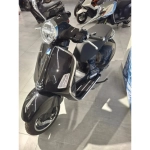 VESPA GTS SUPER 125