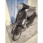 VESPA PRIMAVERA 125 E5+