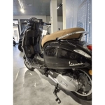 VESPA PRIMAVERA 125 E5+