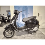 VESPA PRIMAVERA 125 E5+