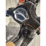 VESPA PRIMAVERA 125 E5+