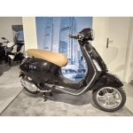 VESPA PRIMAVERA 125 E5+