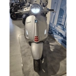 VESPA PRIMAVERA ELECTRICA 125