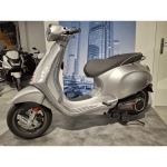 VESPA PRIMAVERA ELECTRICA 125