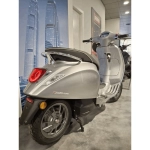 VESPA PRIMAVERA ELECTRICA 125