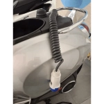 VESPA PRIMAVERA ELECTRICA 125