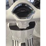 VESPA GTS SUPER 125