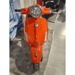 VESPA PRIMAVERA 125 E5+