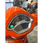 VESPA PRIMAVERA 125 E5+