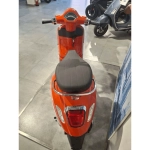 VESPA PRIMAVERA 125 E5+