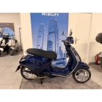 VESPA PRIMAVERA 125