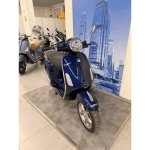 VESPA PRIMAVERA 125