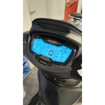 PIAGGIO BEVERLY 300 DEEP BLACK - 6.778KM