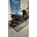 PIAGGIO BEVERLY 300 DEEP BLACK - 6.778KM