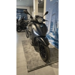 PIAGGIO BEVERLY 300 DEEP BLACK - 6.778KM