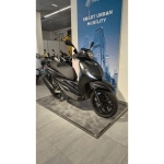 PIAGGIO BEVERLY 300 DEEP BLACK - 6.778KM