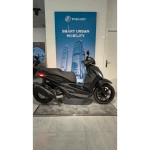 PIAGGIO BEVERLY 300 DEEP BLACK - 6.778KM