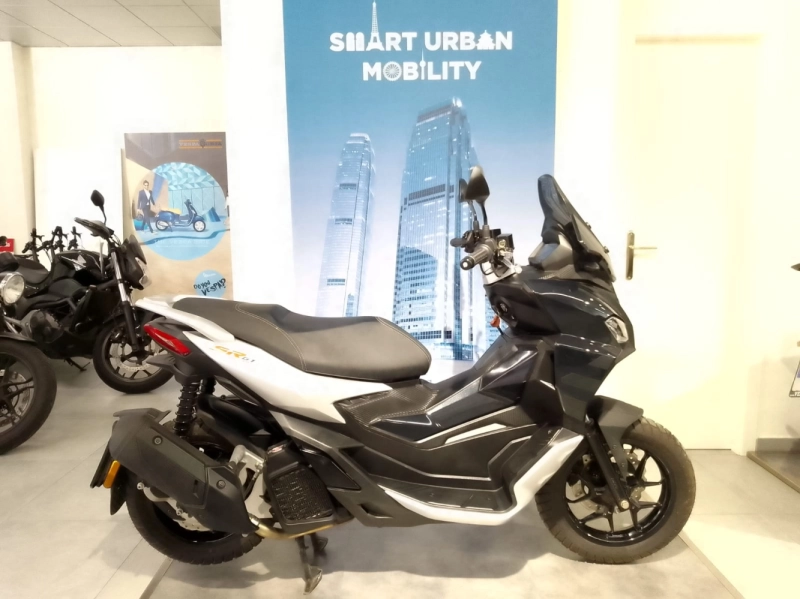 Moto 200 APRILIA