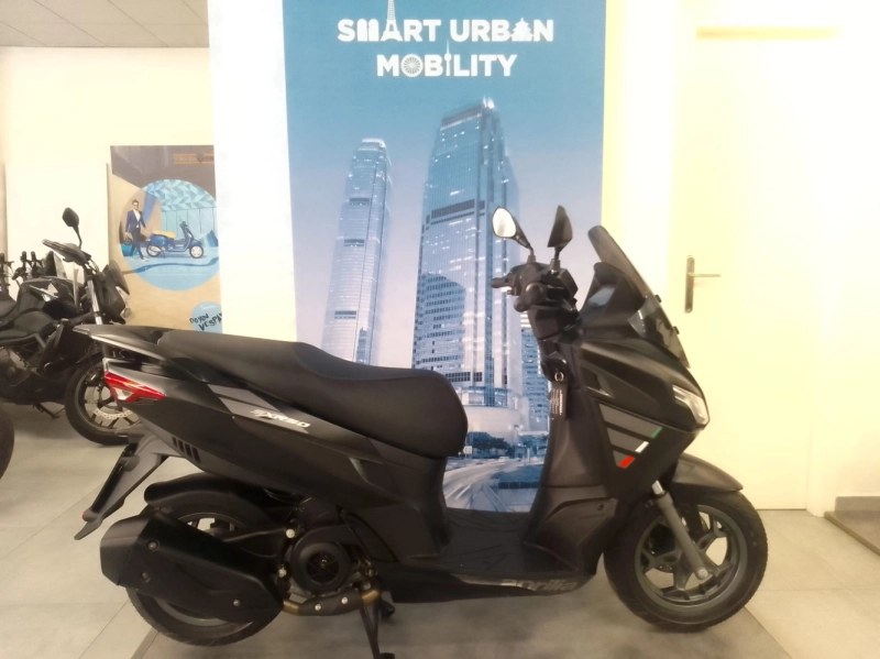 Moto 50 APRILIA