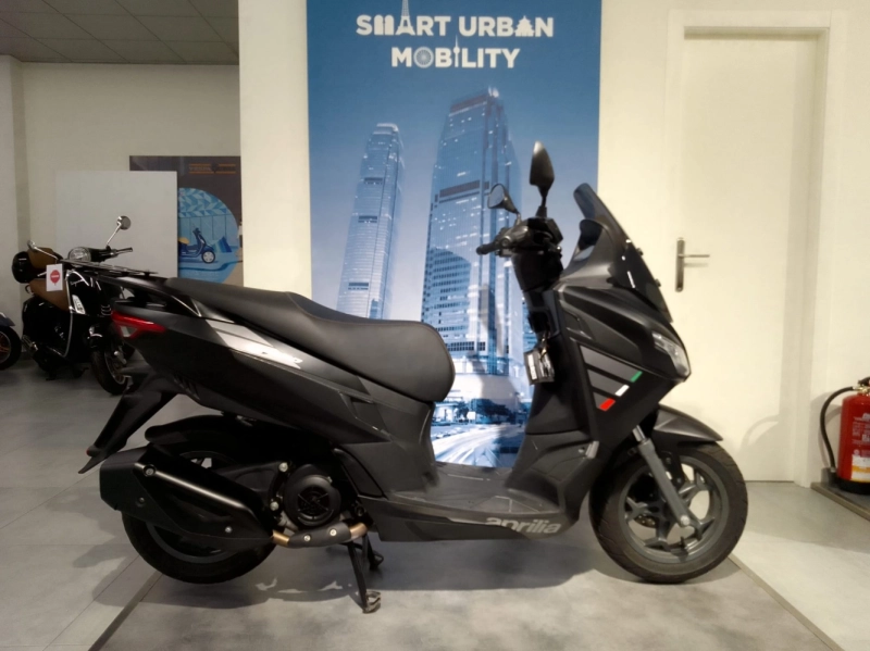 Moto 50 APRILIA