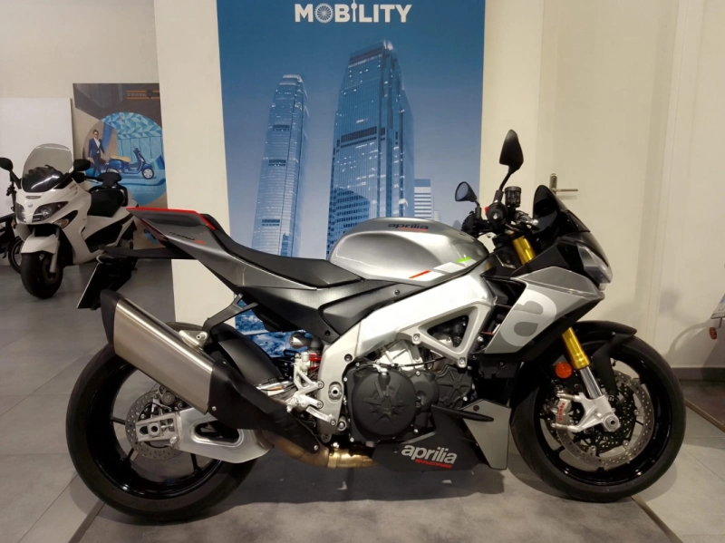 Moto 1100 APRILIA