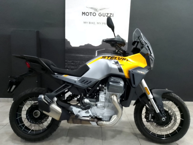 Moto 1042 MOTO GUZZI