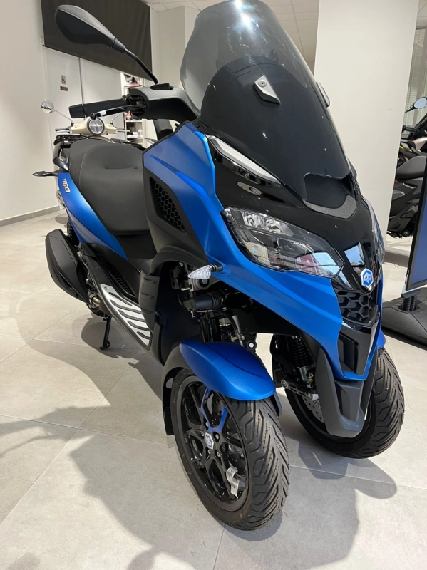 PIAGGIO MP3 310 S