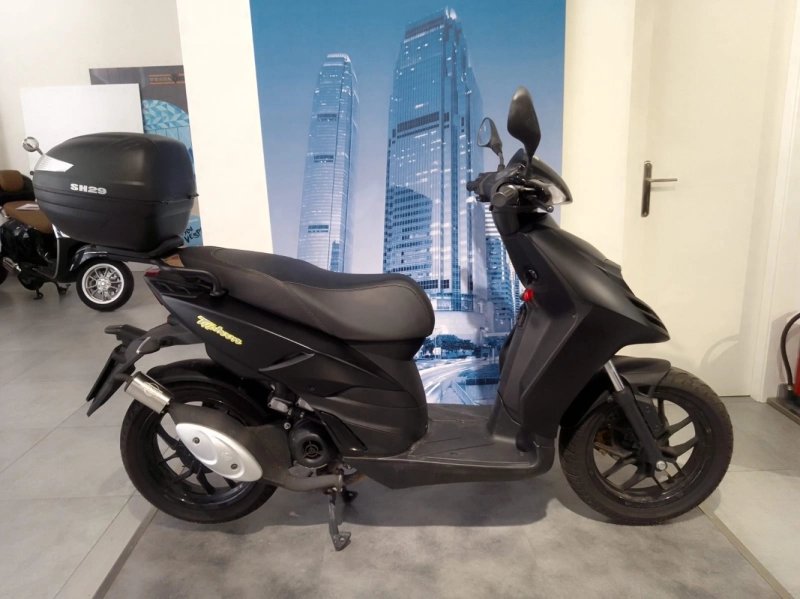 Moto 50 PIAGGIO
