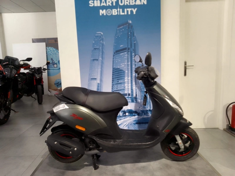 Moto 50 PIAGGIO