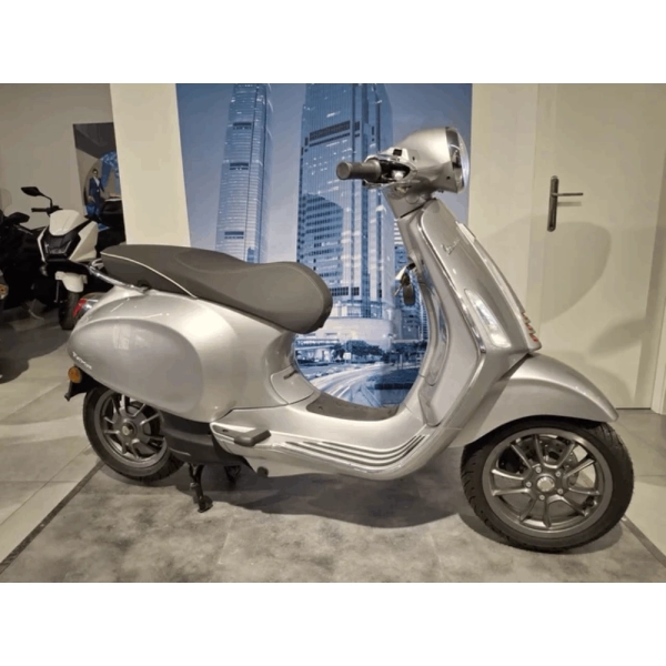 Moto 125 VESPA