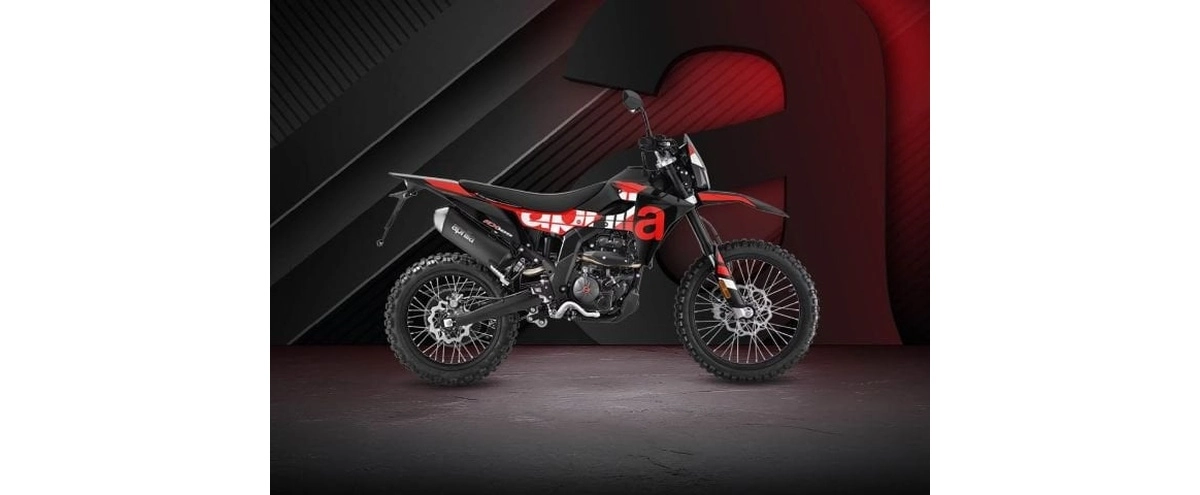 Moto 125cc con 500€ de Ventajas