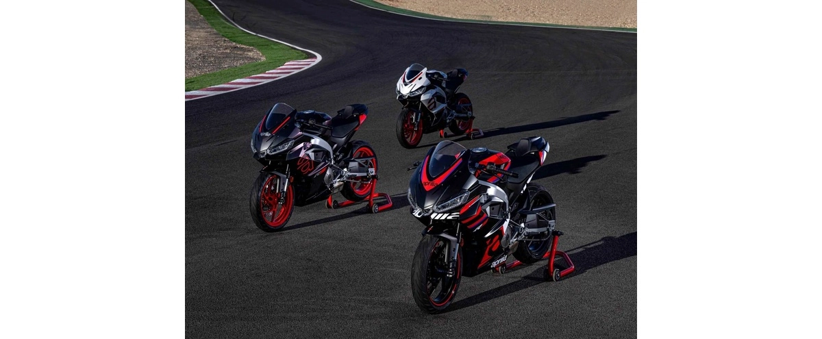 Financiación Multiopción RS 457