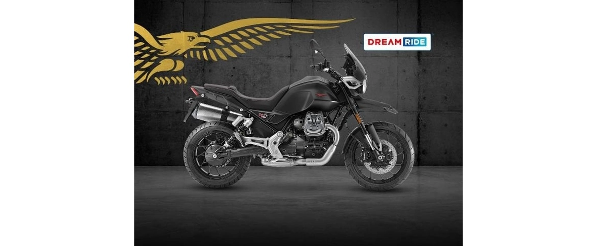 Gama V85 con 1.500€ de Ventajas o DreamRide Gold