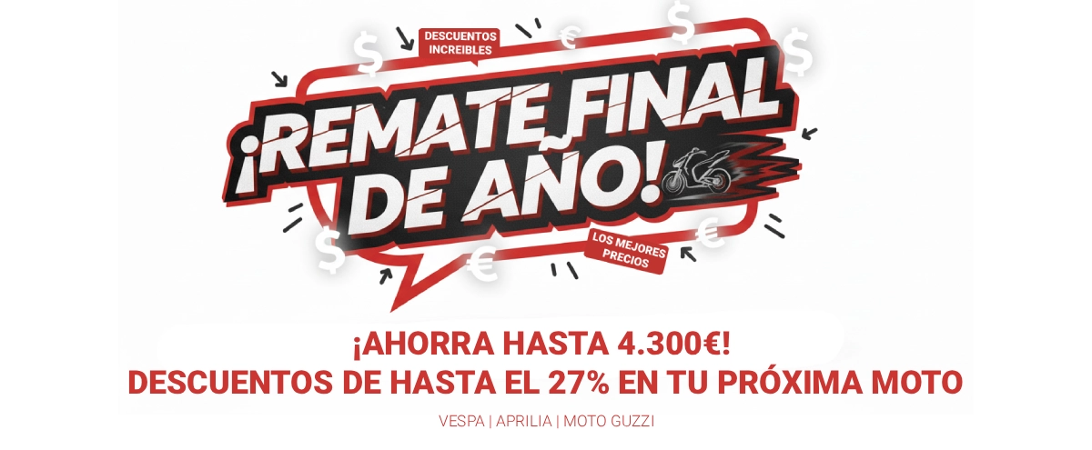 ¡OFERTAS REMATE FINAL! Mejores precios del año